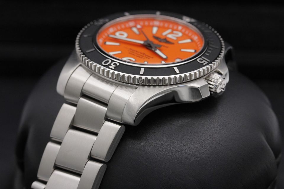 Breitling SuperOcean Automatic A17366 Image 2